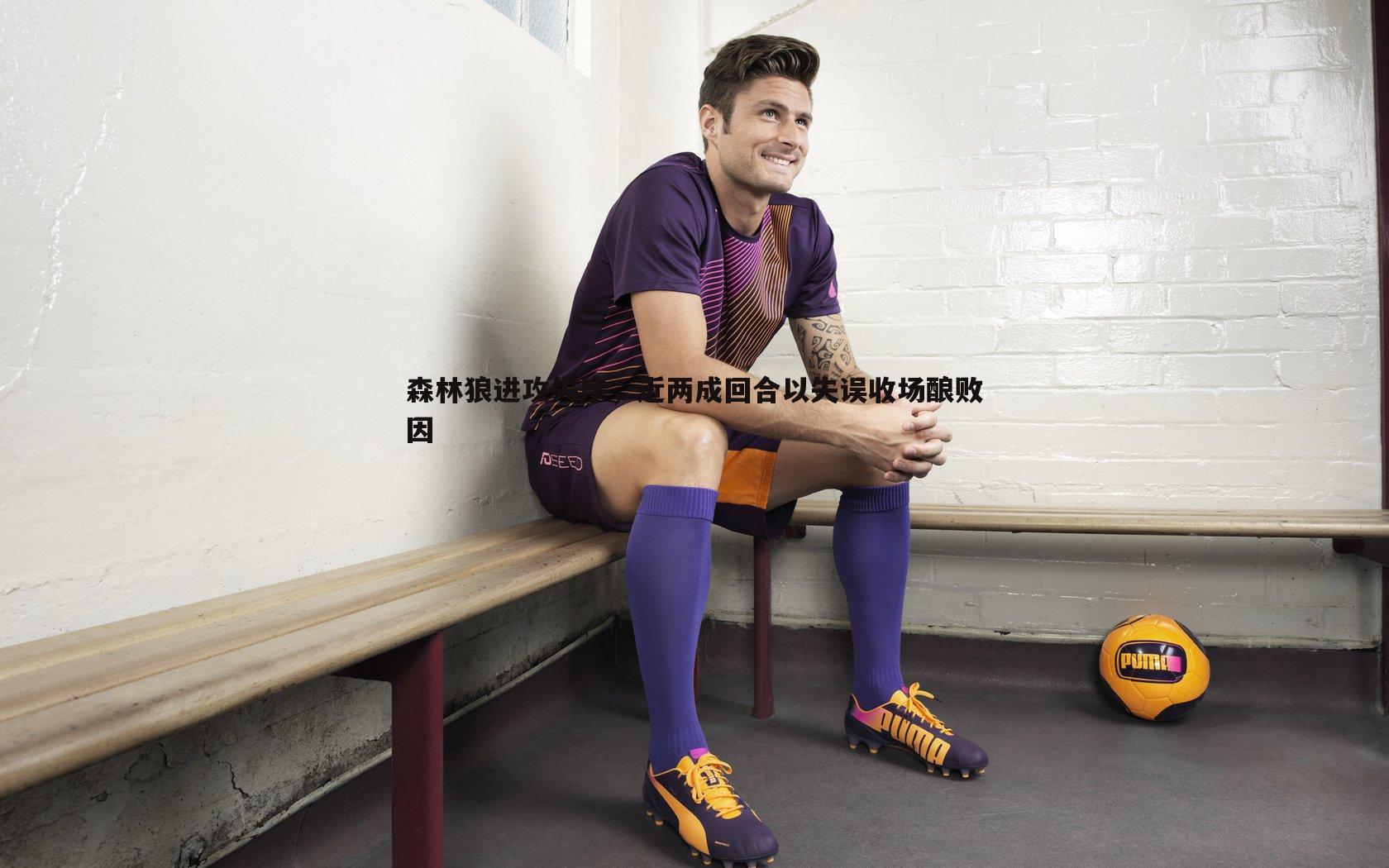 森林狼进攻失序，近两成回合以失误收场酿败因