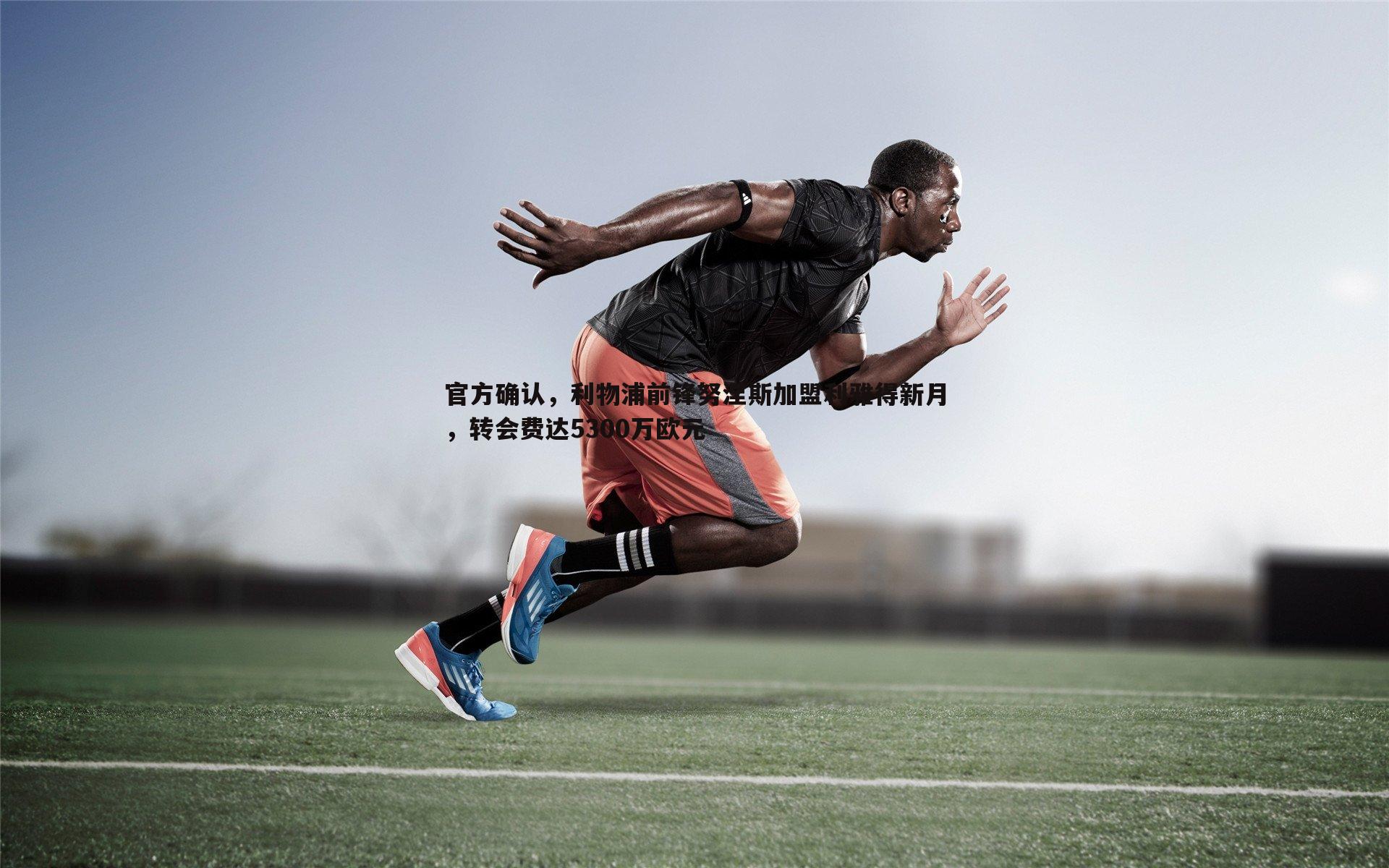 官方确认，利物浦前锋努涅斯加盟利雅得新月，转会费达5300万欧元
