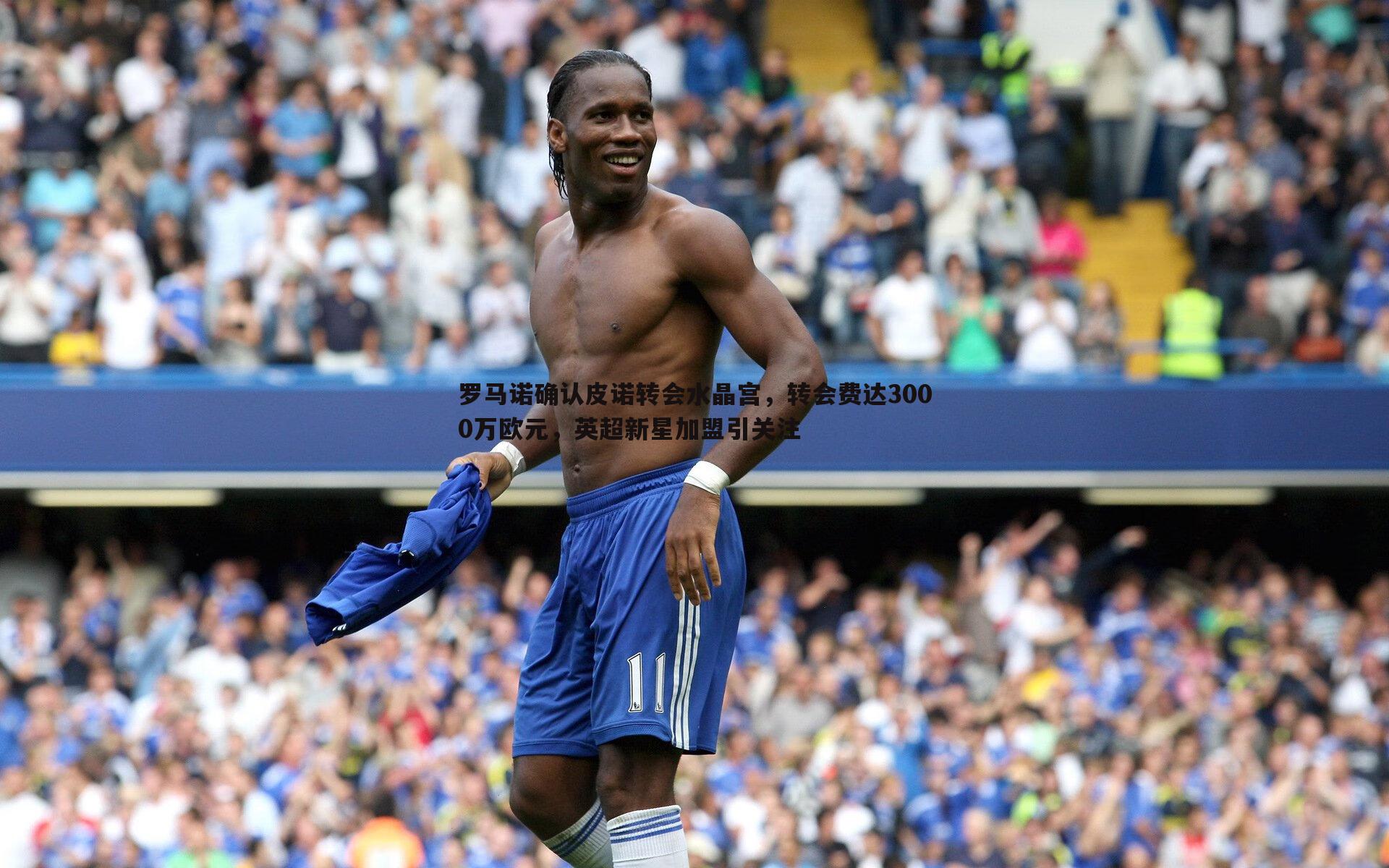 三亿体育官网-罗马诺确认皮诺转会水晶宫，转会费达3000万欧元，英超新星加盟引关注